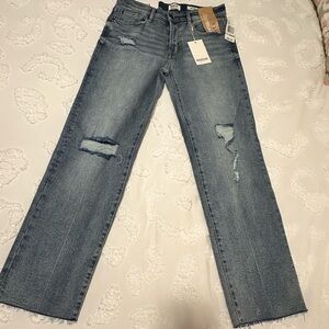 Kensie The Slim Vintage Luxe Jeans